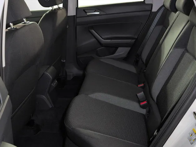 VW Polo 1.0 TSI Life