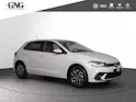 VW Polo 1.0 TSI Life