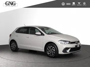 VW Polo 1.0 TSI Life