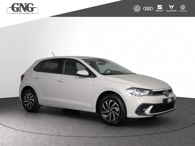 VW Polo 1.0 TSI Life