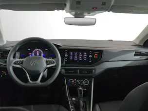 VW Polo 1.0 TSI Life
