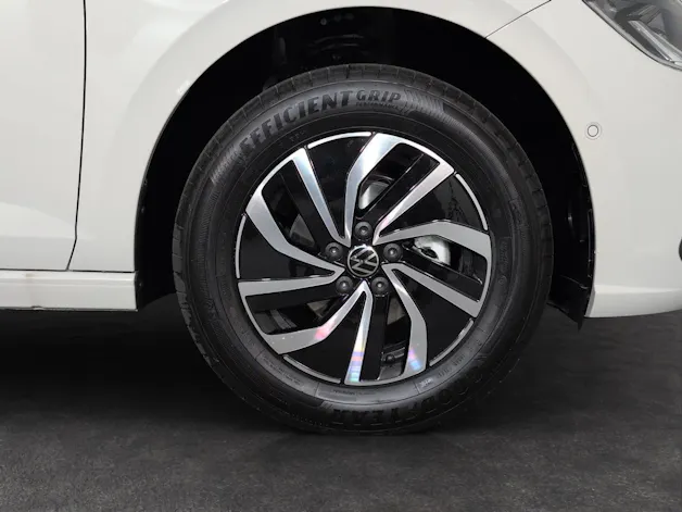 VW Polo 1.0 TSI Life