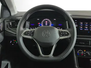 VW Polo 1.0 TSI Life