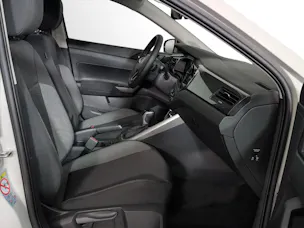 VW Polo 1.0 TSI Life