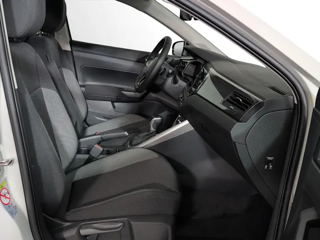VW Polo 1.0 TSI Life