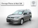 VW Caddy 2.0 TDI California DSG