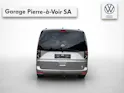 VW Caddy 2.0 TDI California DSG