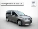VW Caddy 2.0 TDI California DSG