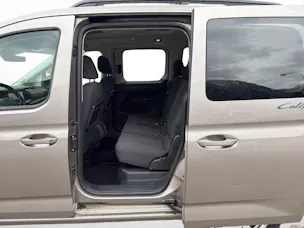 VW Caddy 2.0 TDI California DSG