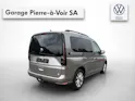VW Caddy 2.0 TDI California DSG