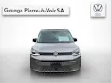 VW Caddy 2.0 TDI California DSG