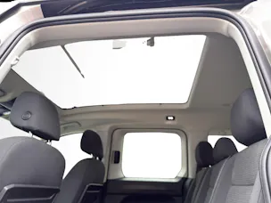 VW Caddy 2.0 TDI California DSG