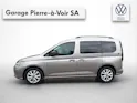 VW Caddy 2.0 TDI California DSG