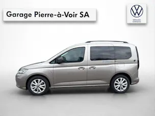 VW Caddy 2.0 TDI California DSG