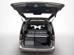 VW Caddy 2.0 TDI California DSG