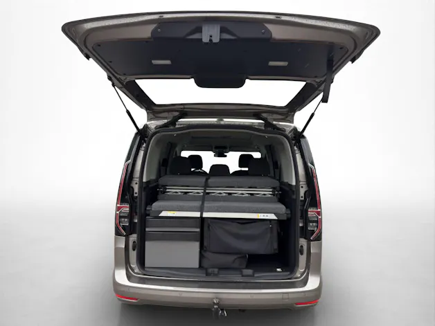VW Caddy 2.0 TDI California DSG