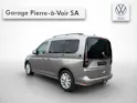 VW Caddy 2.0 TDI California DSG