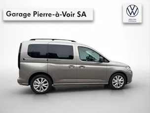 VW Caddy 2.0 TDI California DSG
