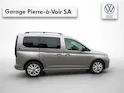VW Caddy 2.0 TDI California DSG