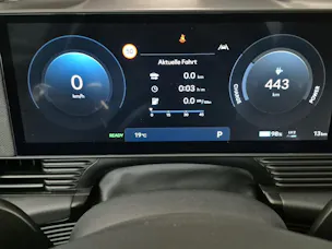 Hyundai Ioniq 5 Vertex 4WD