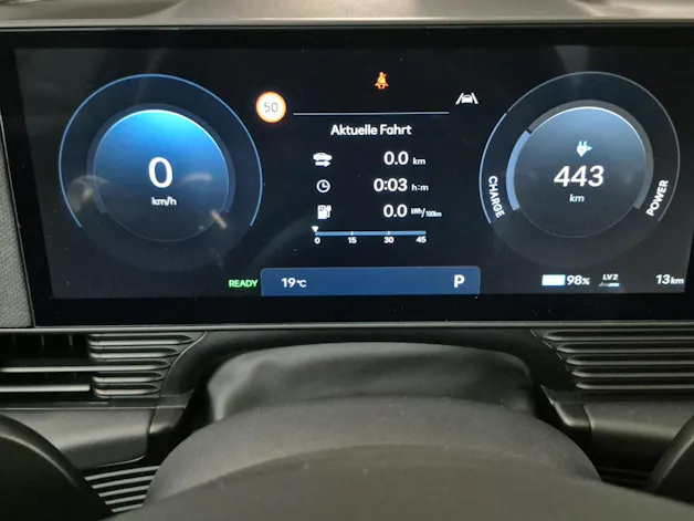 Hyundai Ioniq 5 Vertex 4WD