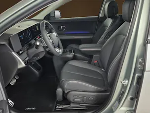 Hyundai Ioniq 5 Vertex 4WD