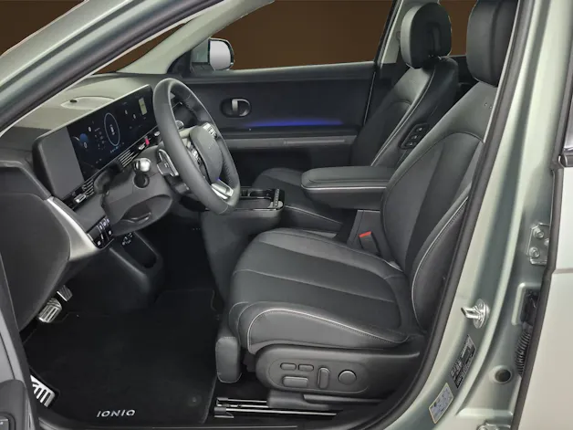 Hyundai Ioniq 5 Vertex 4WD