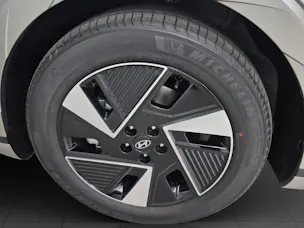 Hyundai Ioniq 5 Vertex 4WD