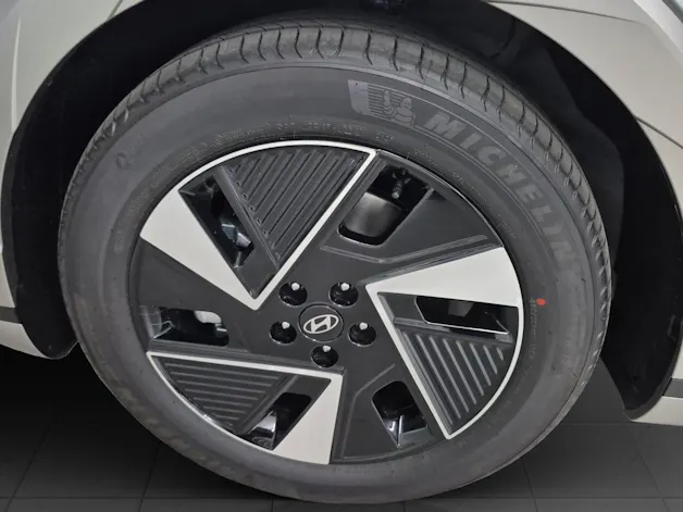 Hyundai Ioniq 5 Vertex 4WD