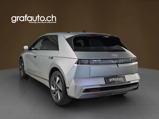 Hyundai Ioniq 5 Vertex 4WD