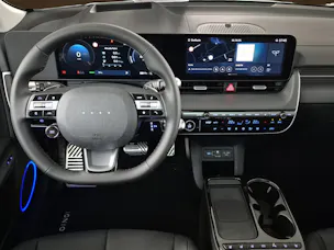 Hyundai Ioniq 5 Vertex 4WD