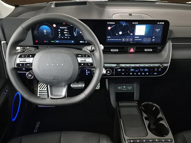Hyundai Ioniq 5 Vertex 4WD
