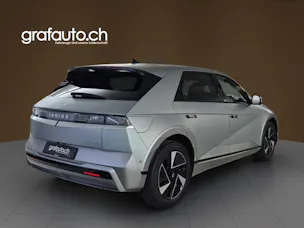 Hyundai Ioniq 5 Vertex 4WD