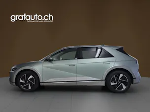Hyundai Ioniq 5 Vertex 4WD