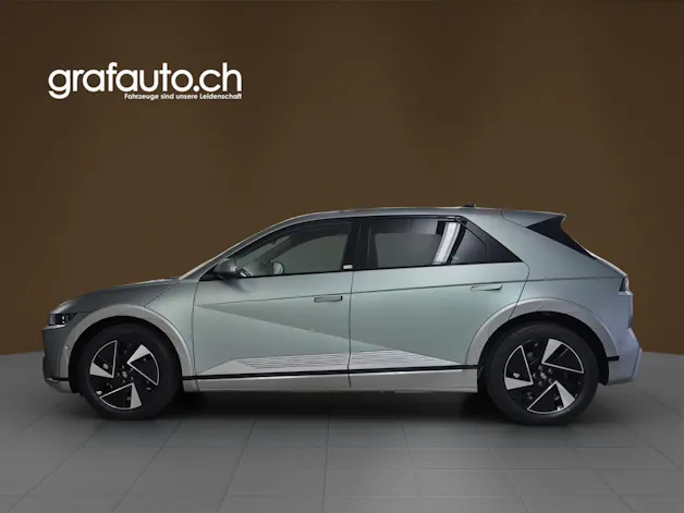 Hyundai Ioniq 5 Vertex 4WD