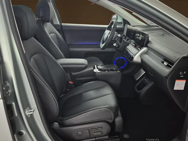 Hyundai Ioniq 5 Vertex 4WD
