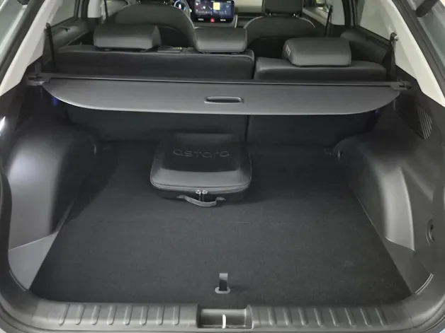 Hyundai Ioniq 5 Vertex 4WD
