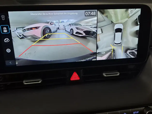 Hyundai Ioniq 5 Vertex 4WD