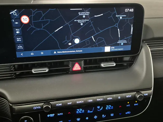 Hyundai Ioniq 5 Vertex 4WD