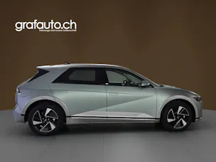 Hyundai Ioniq 5 Vertex 4WD