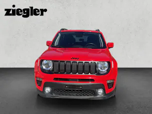 Jeep Renegade 1.0 Turbo Night Eagle