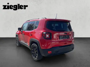 Jeep Renegade 1.0 Turbo Night Eagle