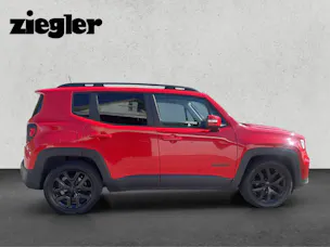 Jeep Renegade 1.0 Turbo Night Eagle