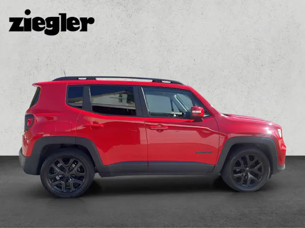 Jeep Renegade 1.0 Turbo Night Eagle