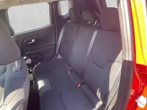 Jeep Renegade 1.0 Turbo Night Eagle