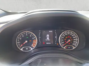Jeep Renegade 1.0 Turbo Night Eagle