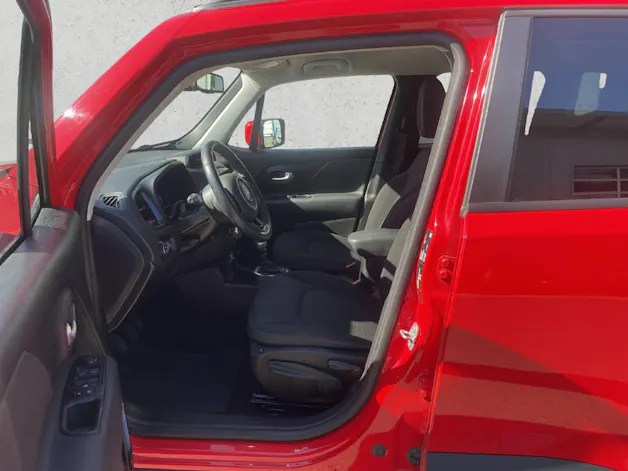 Jeep Renegade 1.0 Turbo Night Eagle