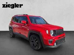 Jeep Renegade 1.0 Turbo Night Eagle