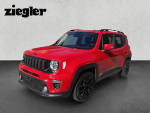 Jeep Renegade 1.0 Turbo Night Eagle