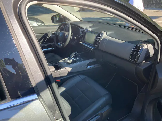 Citroën C5 Aircross 1.6 PHEV Swiss Edition